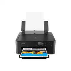 IMPRESORA CANON PIXMA TS705a 7302518 IMPRESORA CANON PIXMA TS705a 7302518