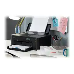 IMPRESORA CANON PIXMA TS705a 7302518 IMPRESORA CANON PIXMA TS705a 7302518