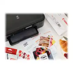 IMPRESORA CANON PIXMA TS705a 7302518 IMPRESORA CANON PIXMA TS705a 7302518