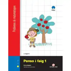 PENSO I FAIG 1 Q. PROBLEMES TEIDE 9788430705108