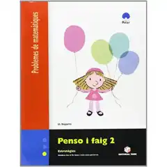 PENSO I FAIG 2 Q. PROBLEMES TEIDE 9788430705115