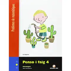 PENSO I FAIG 4 Q. PROBLEMES TEIDE 9788430705313