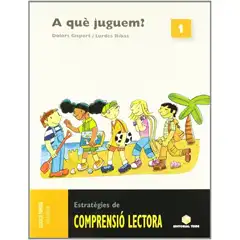 A QUE JUGUEM TEIDE 9788430706631