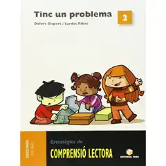 TINC UN PROBLEMA TEIDE 9788430706648