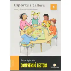 ESPORTS I TALLERS TEIDE 9788430706679