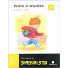 PEDRO EL TRAVIESO TEIDE 9788430706778