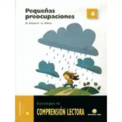 PEQUEÑAS PREOCUPACIONES TEIDE 9788430706808