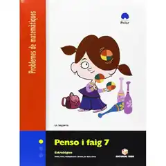 PENSO I FAIG 7 Q. PROBLEMES TEIDE 9788430708369