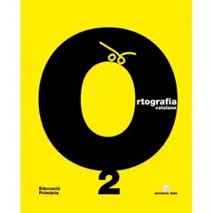 ORTOGRAFIA CAT.Q. 02 EPO TEIDE 9788430708499