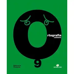 ORTOGRAFIA CAT.Q. 09 EPO TEIDE 9788430708567