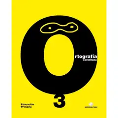 ORTOGRAFIA CAS.C.03 EPO TEIDE 9788430708680