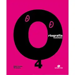 ORTOGRAFIA CAS.C.04 EPO TEIDE 9788430708697