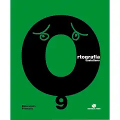 ORTOGRAFIA CAS.C.09 EPO TEIDE 9788430708741