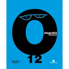 ORTOGRAFIA CAS.C.12 EPO TEIDE 9788430708772