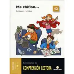 ME CHIFLAN TEIDE 9788430708833