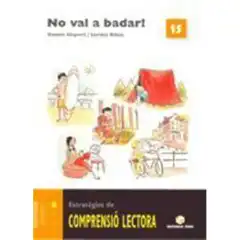 NO VAL A BADAR TEIDE 9788430709168