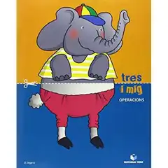 TRES I MIG Q. OPERACIONS TEIDE 9788430709526