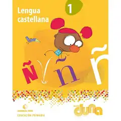 LENGUA 1 DUNA(CATALUNYA) TEIDE 9788430713998