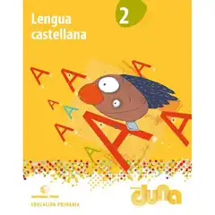 LENGUA 2 DUNA(CATALUNYA) TEIDE 9788430719525