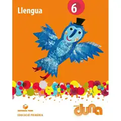 LLENGUA 6 DUNA(CAT) TEIDE 9788430719648