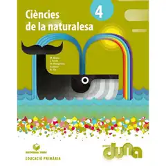CIENCIES NATURALS 4 DUNA(CAT) TEIDE 9788430719921
