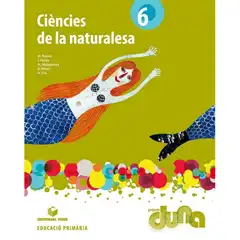 CIENCIES NATURALS 6 DUNA(CAT) TEIDE 9788430719945