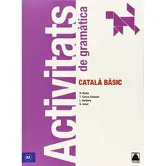 ACTIVITATS CATALA BASIC A2 (CATALA PER ADULTS) TEIDE 9788430734191