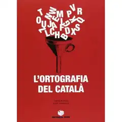 L ORTOGRAFIA DEL CATALA TEIDE 9788430745876
