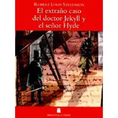 EL EXTRAÑO CASO DR.JEKYLL Y DR.HYDE(B.T) TEIDE 9788430760237
