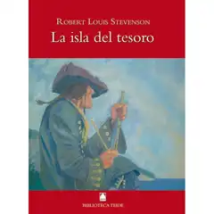 LA ISLA DEL TESORO (B.T) TEIDE 9788430760664