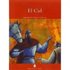 EL CID (B.T) TEIDE 9788430760763