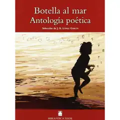 Material BOTELLA AL MAR (B.T) TEIDE 9788430760862