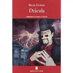 DRACULA (B.T) TEIDE 9788430760909