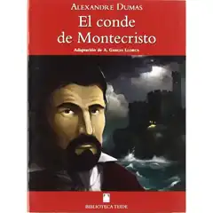 EL CONDE DE MONTECRISTO (B.T) TEIDE 9788430760978