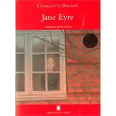 JANE EYRE (B.T) TEIDE 9788430761104