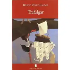 TRAFALGAR (B.T) TEIDE 9788430761203