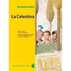 LA CELESTINA (B.A.C) TEIDE 9788430761302