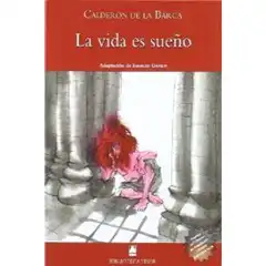 LA VIDA ES SUEÑO (B.T) TEIDE 9788430761449