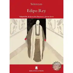 EDIPO REY (B.T) TEIDE 9788430761708