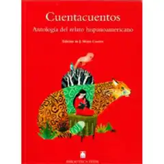CUENTACUENTOS (B.T) TEIDE 9788430761760