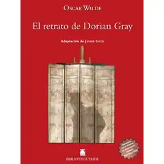 EL RETRATO DE DORIAN GRAY (B.T.) TEIDE 9788430761845
