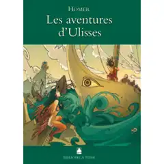LES AVENTURES D ULISSES (B.T) TEIDE 9788430762019