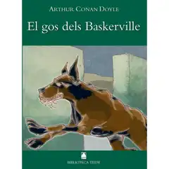 EL GOS DELS BASKERVILLE (B.T) TEIDE 9788430762149