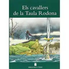 ELS CAVALLERS LA TAULA RODONA(B.T) TEIDE 9788430762187