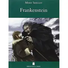 FRANKENSTEIN (CAT) (B.T) TEIDE 9788430762323