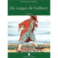 ELS VIATGES DE GULLIVER (B.T) TEIDE 9788430762507