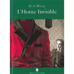 L HOME INVISIBLE (B.T) TEIDE 9788430762521