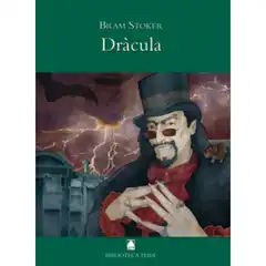 DRACULA (CATALA) (B.T) TEIDE 9788430762545