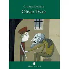 OLIVER TWIST (CAT) (B.T) TEIDE 9788430762620