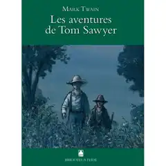 LES AVENTURES DE TOM SAWYER(B.T) TEIDE 9788430762668